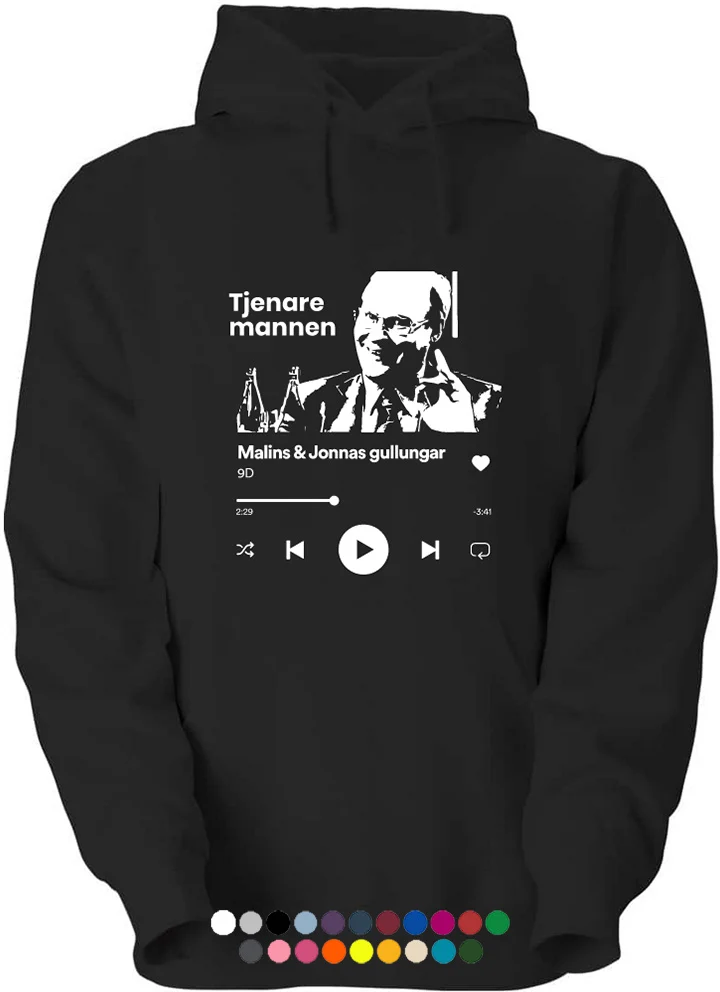 klasströjor och skoltröjor