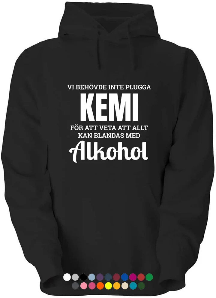 klasströjor och skoltröjor