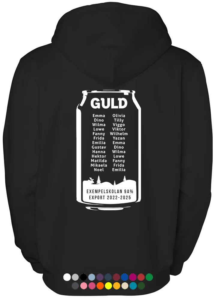 Klasströja klasströjor citat - Norrlands guld