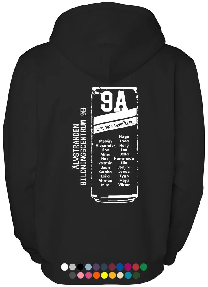 Klasströja klasströjor citat - Nocco