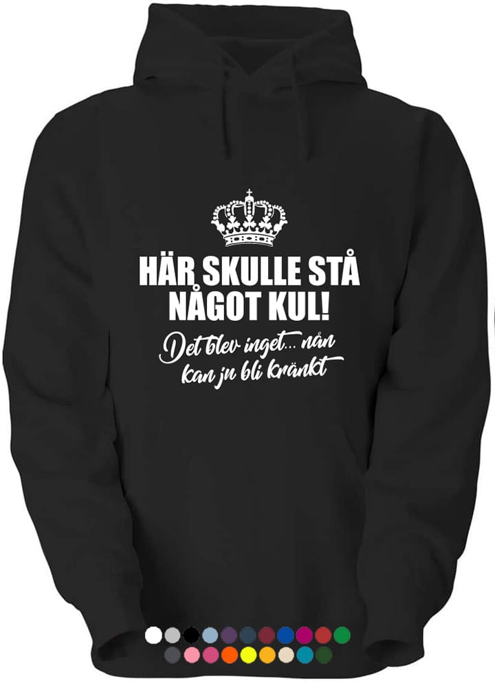 ROLIGA CITAT TILL KLASSTRÖJOR