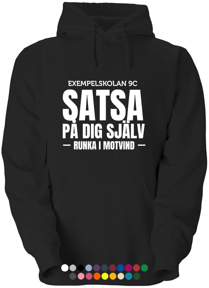 ROLIGA CITAT TILL KLASSTRÖJOR